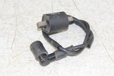 2000 Arctic Cat 500 4x4 Manual Ignition Coil Wire Spark Plug Boot