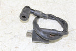 2000 Arctic Cat 500 4x4 Manual Ignition Coil Wire Spark Plug Boot