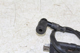 2000 Arctic Cat 500 4x4 Manual Ignition Coil Wire Spark Plug Boot