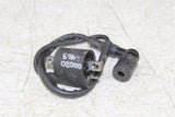 2000 Arctic Cat 500 4x4 Manual Ignition Coil Wire Spark Plug Boot