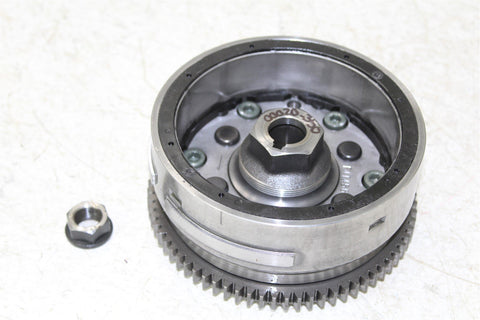 2000 Arctic Cat 500 4x4 Manual Flywheel Magneto