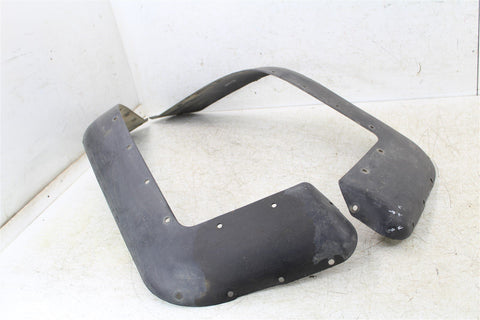2000 Arctic Cat 500 4x4 Manual Rear Fender Flare