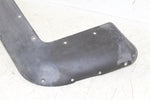 2000 Arctic Cat 500 4x4 Manual Rear Fender Flare