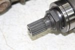 2000 Arctic Cat 500 4x4 Manual Through Drive Shaft Assembly Middle Center Output
