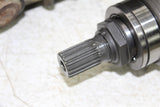 2000 Arctic Cat 500 4x4 Manual Through Drive Shaft Assembly Middle Center Output