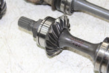 2000 Arctic Cat 500 4x4 Manual Through Drive Shaft Assembly Middle Center Output