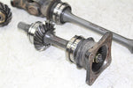 2000 Arctic Cat 500 4x4 Manual Through Drive Shaft Assembly Middle Center Output