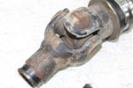 2000 Arctic Cat 500 4x4 Manual Through Drive Shaft Assembly Middle Center Output