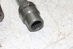 2000 Arctic Cat 500 4x4 Manual Through Drive Shaft Assembly Middle Center Output