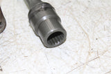 2000 Arctic Cat 500 4x4 Manual Through Drive Shaft Assembly Middle Center Output