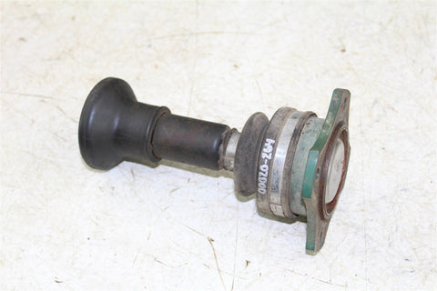 2000 Arctic Cat 500 4x4 Manual Rear Drive Shaft Assembly