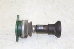 2000 Arctic Cat 500 4x4 Manual Rear Drive Shaft Assembly