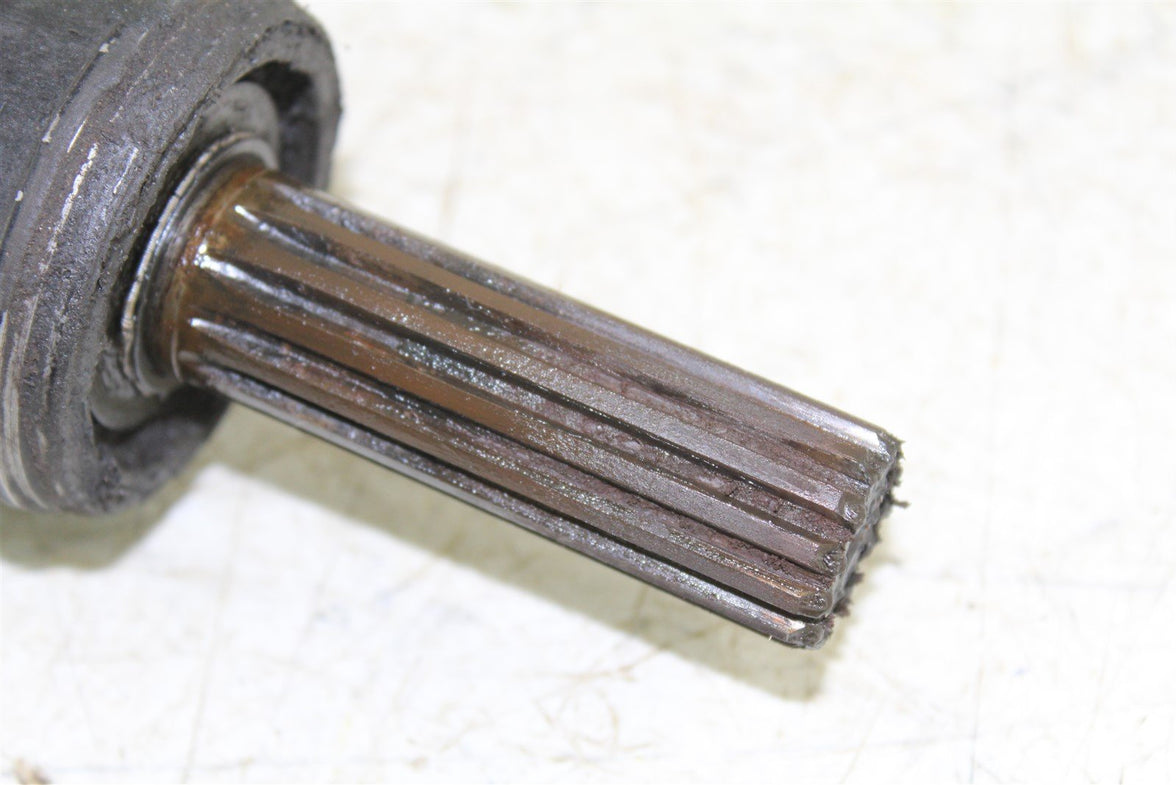 2000 Arctic Cat 500 4x4 Manual Rear Differential