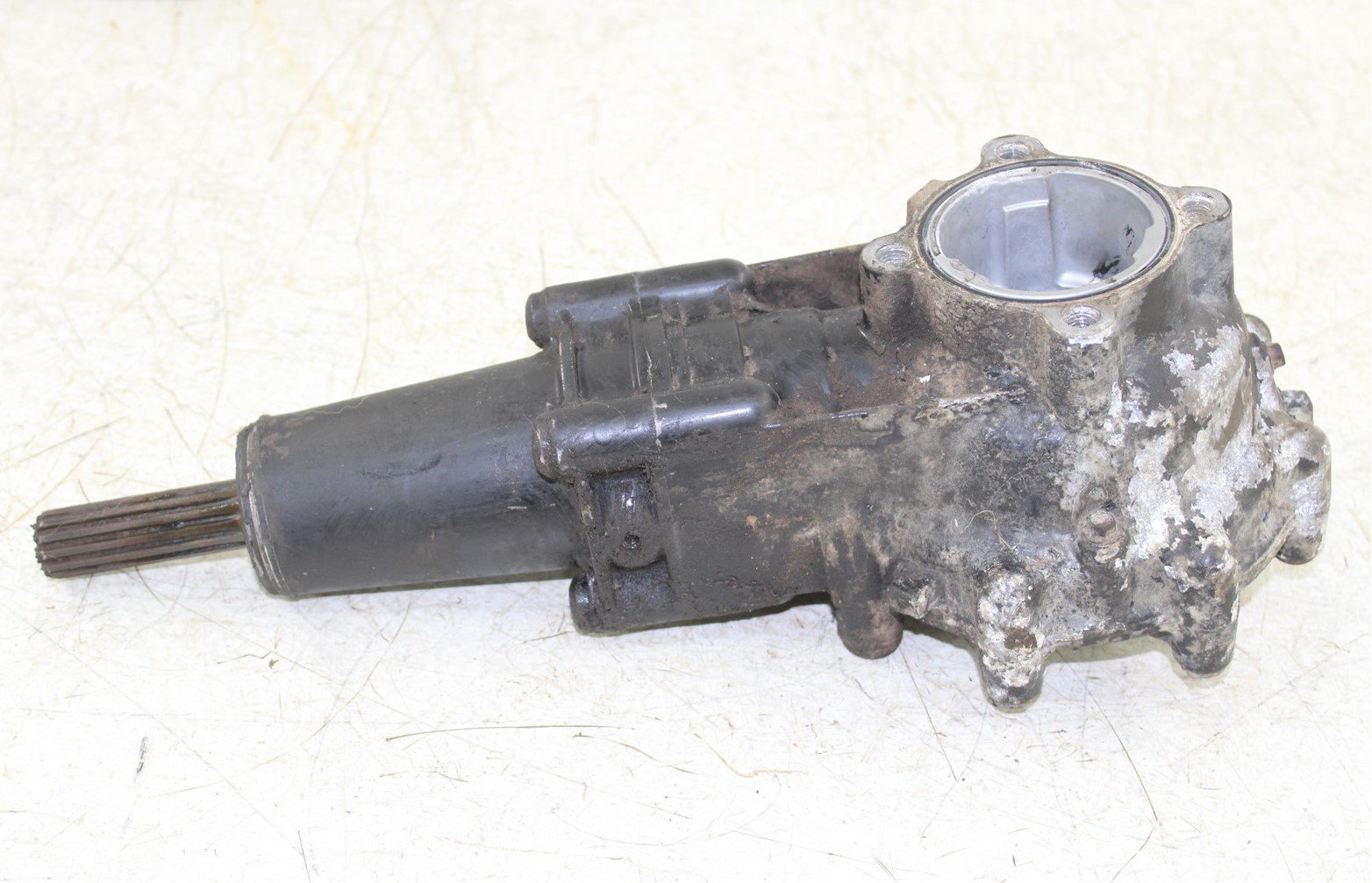 2000 Arctic Cat 500 4x4 Manual Rear Differential
