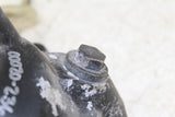 2000 Arctic Cat 500 4x4 Manual Rear Differential