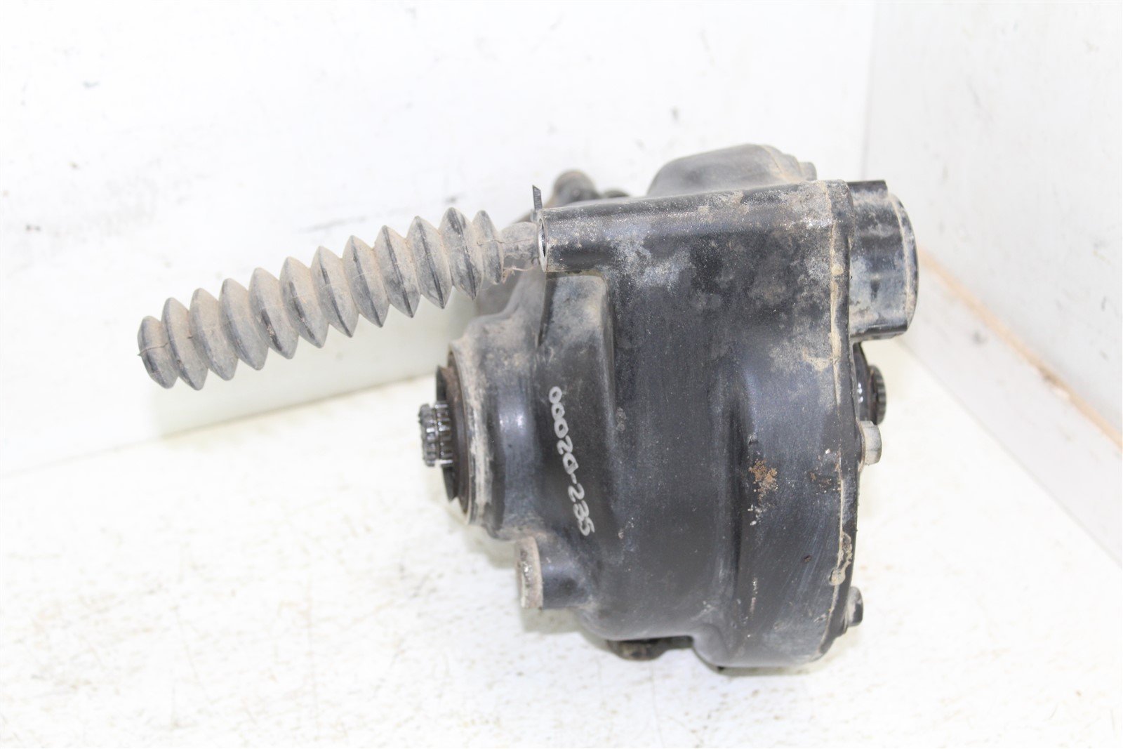 2000 Arctic Cat 500 4x4 Manual Front Differential