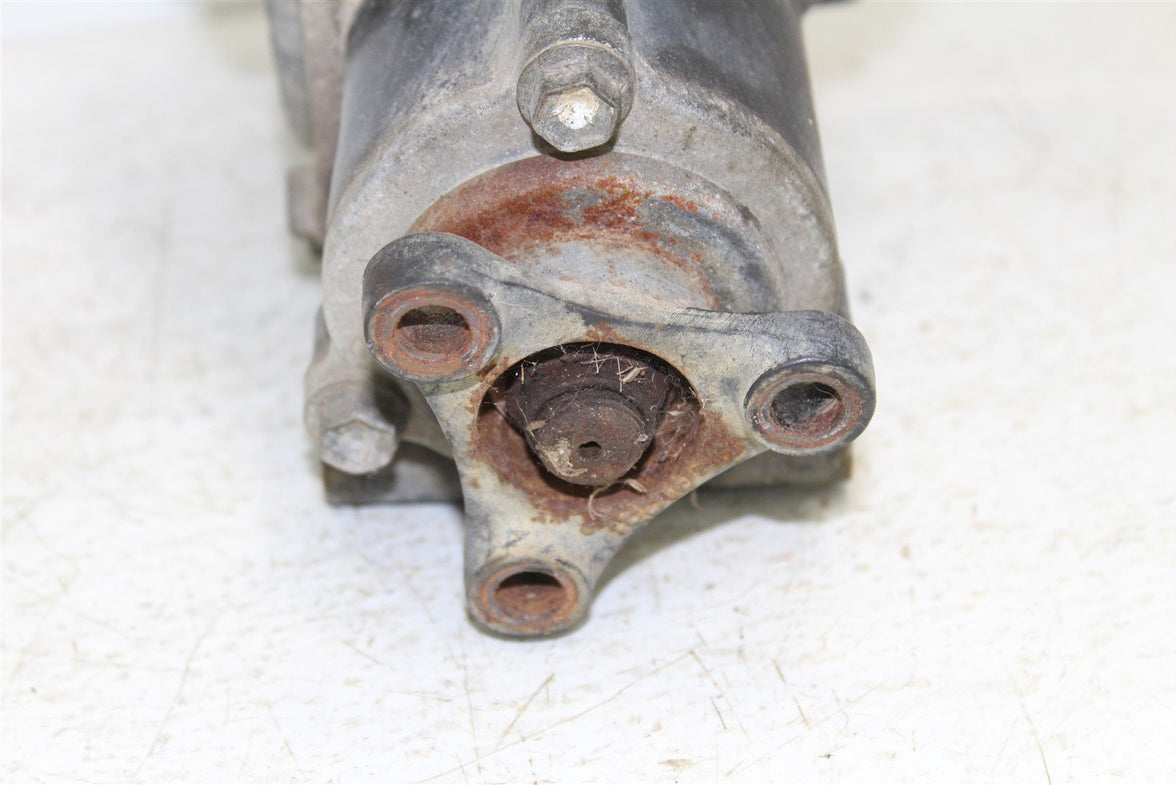 2000 Arctic Cat 500 4x4 Manual Front Differential