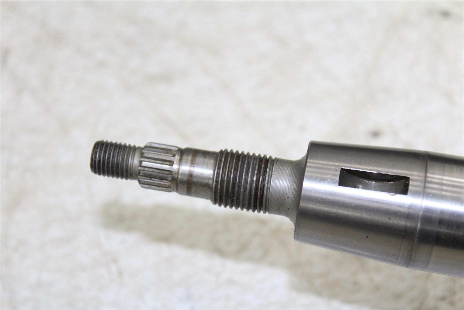 2000 Arctic Cat 500 4x4 Manual Crankshaft Connecting Rod