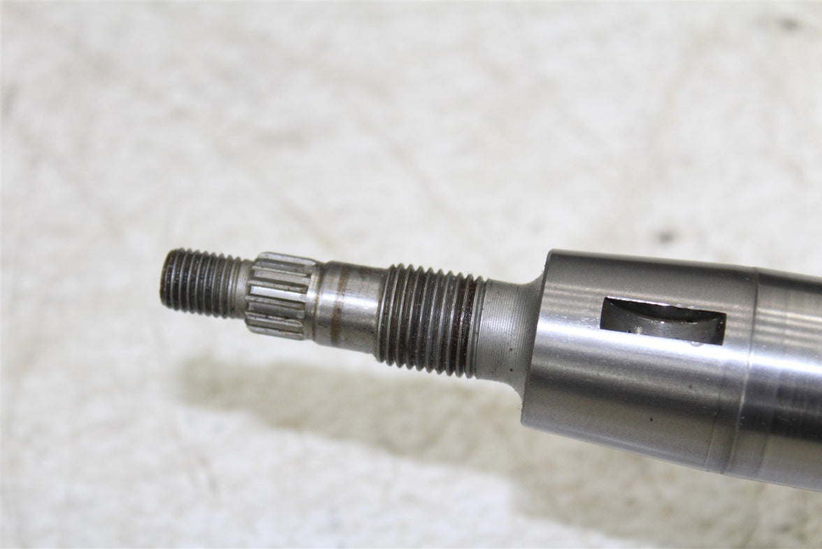 2000 Arctic Cat 500 4x4 Manual Crankshaft Connecting Rod
