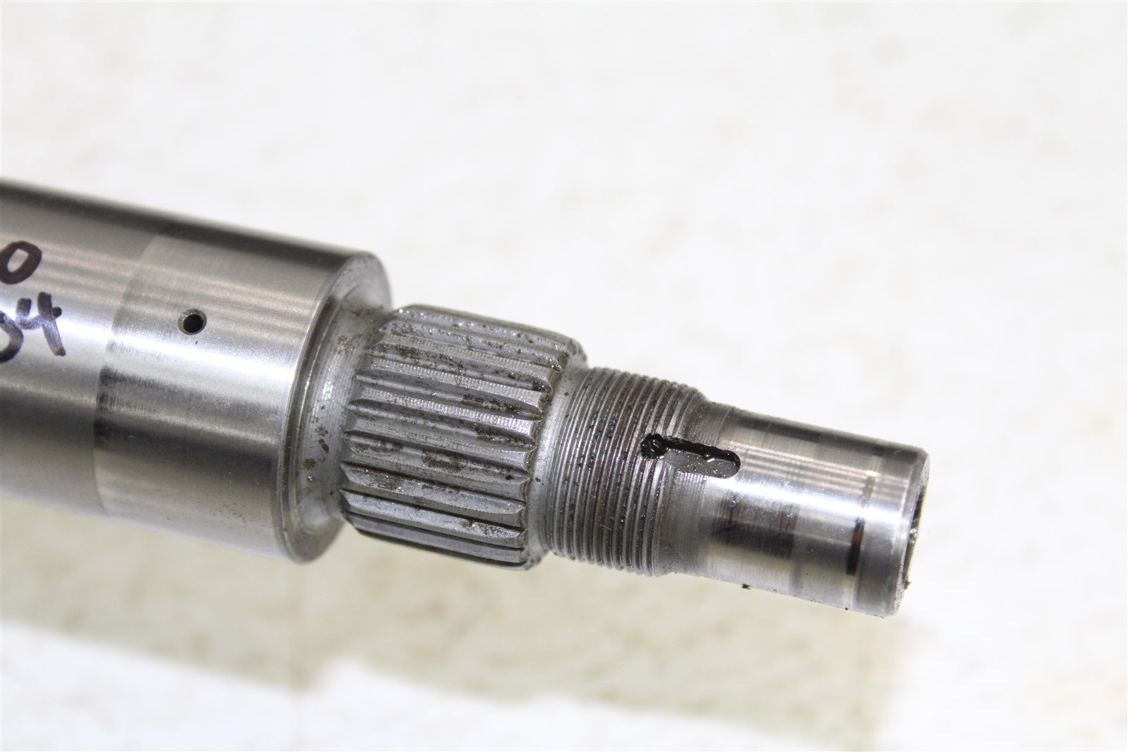 2000 Arctic Cat 500 4x4 Manual Crankshaft Connecting Rod
