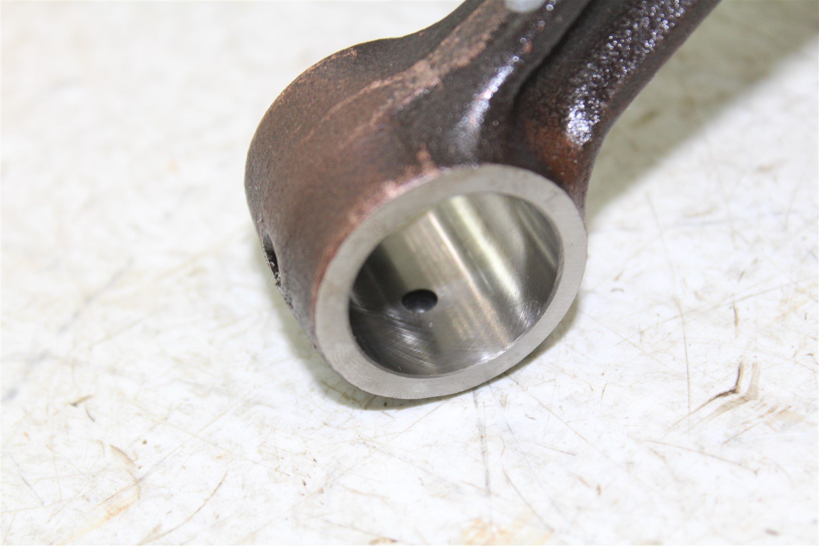 2000 Arctic Cat 500 4x4 Manual Crankshaft Connecting Rod