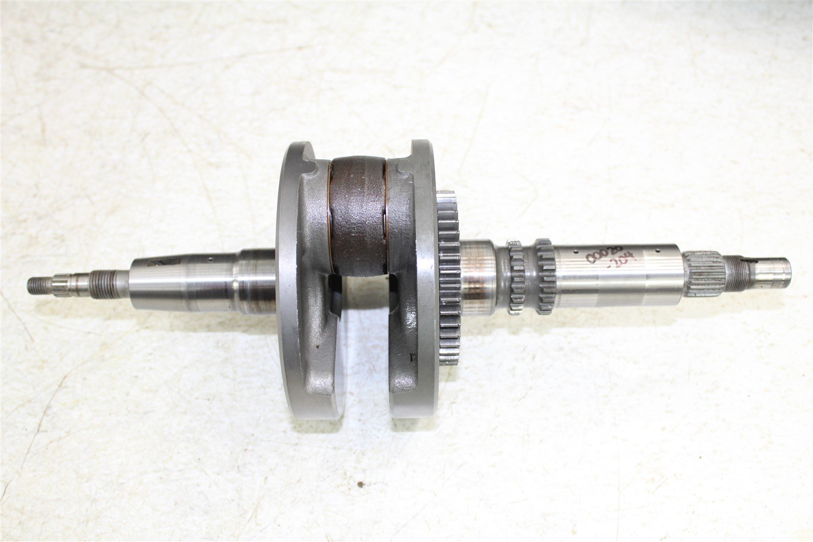2000 Arctic Cat 500 4x4 Manual Crankshaft Connecting Rod