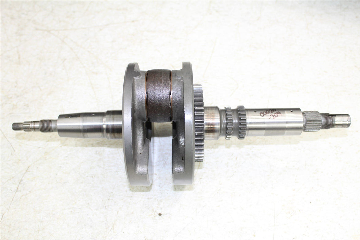 2000 Arctic Cat 500 4x4 Manual Crankshaft Connecting Rod