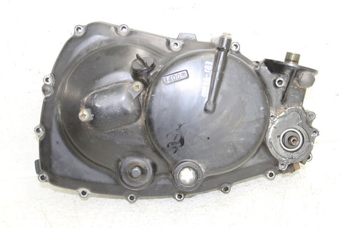 2000 Arctic Cat 500 4x4 Manual Clutch Cover