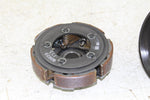 2000 Arctic Cat 500 4x4 Manual Centrifugal Clutch