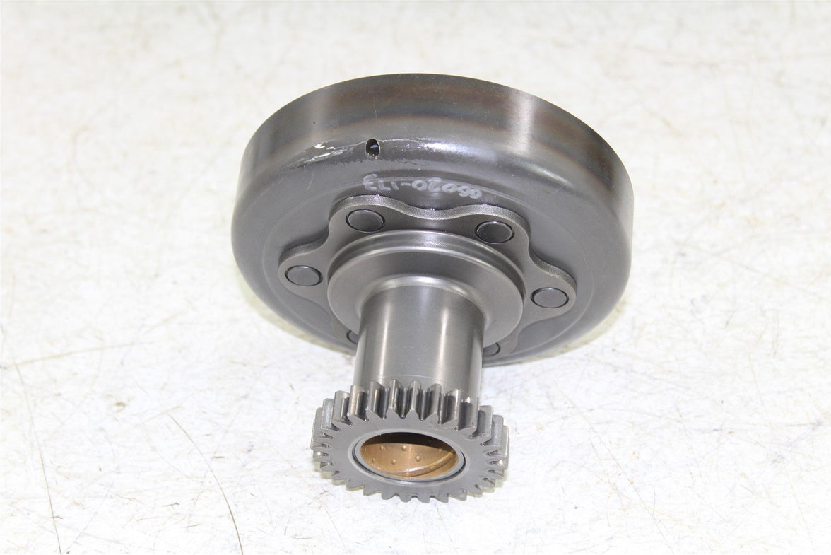 2000 Arctic Cat 500 4x4 Manual Centrifugal Clutch