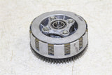 2000 Arctic Cat 500 4x4 Manual Clutch Basket Inner Hub Pressure Plate