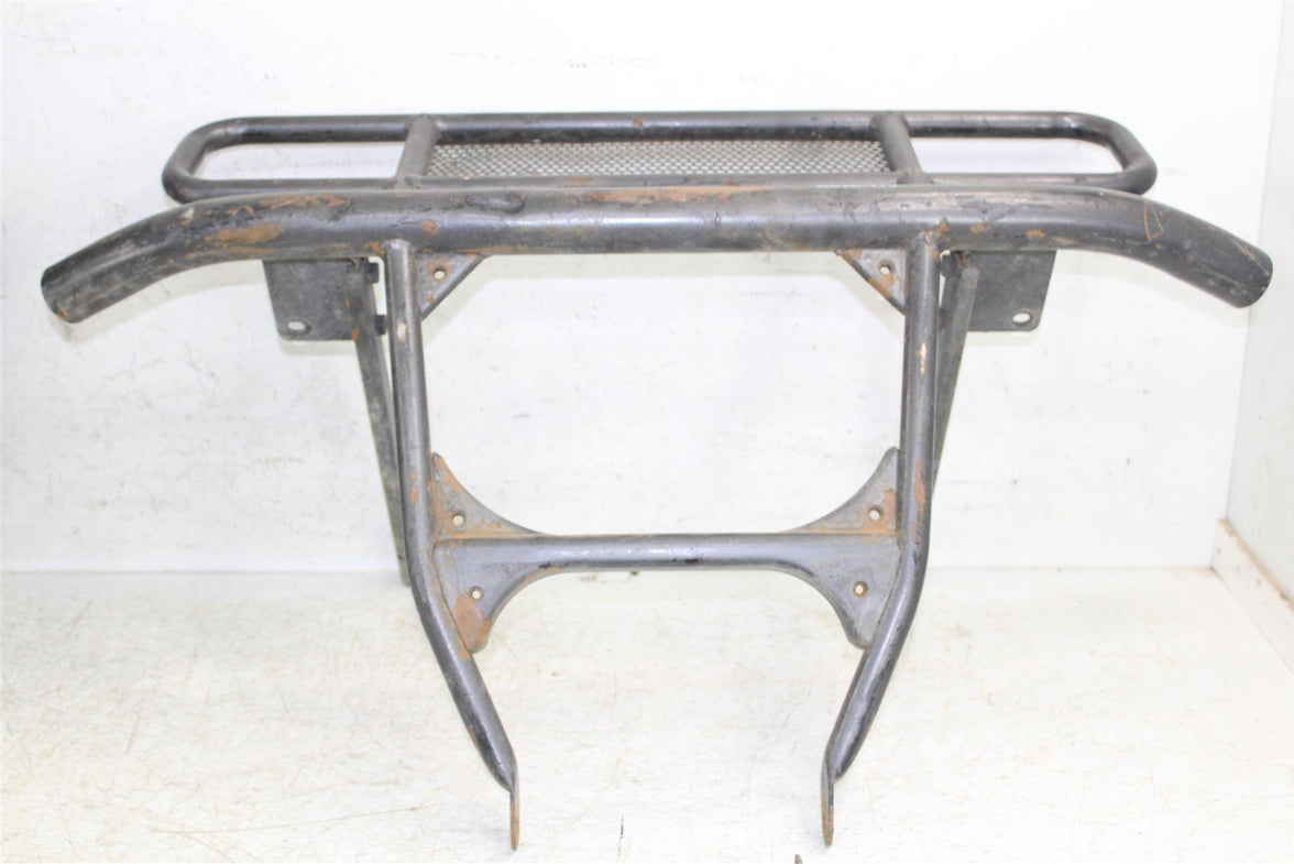 2000 Arctic Cat 500 4x4 Manual Front Bumper Frame Mount