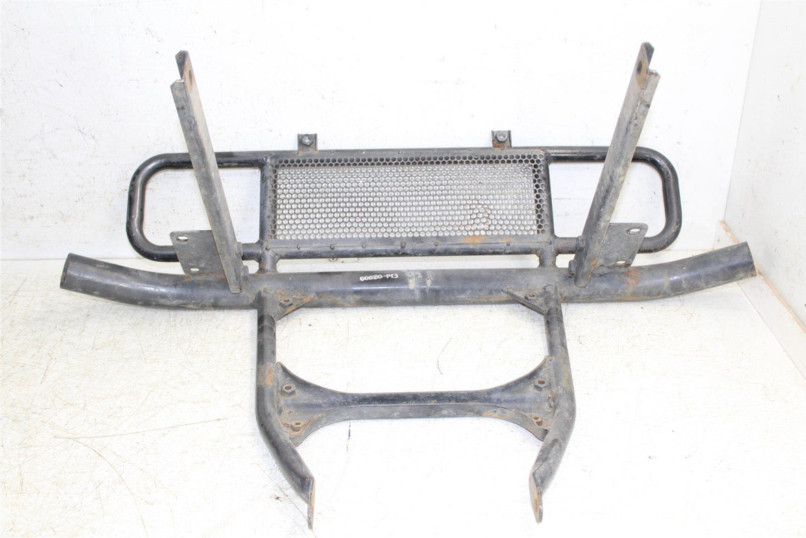 2000 Arctic Cat 500 4x4 Manual Front Bumper Frame Mount