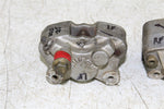 2000 Arctic Cat 500 4x4 Manual Front Brake Calipers Set Left Right