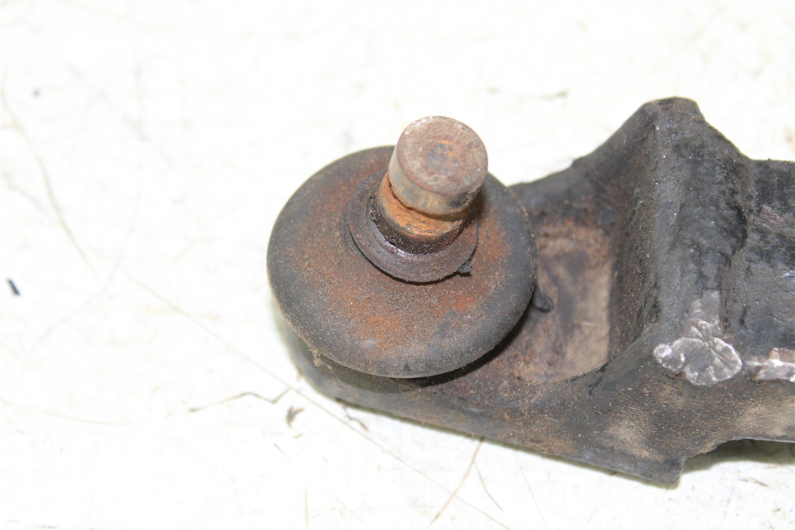 2000 Arctic Cat 500 4x4 Manual Front Right Control A Arms Upper Lower