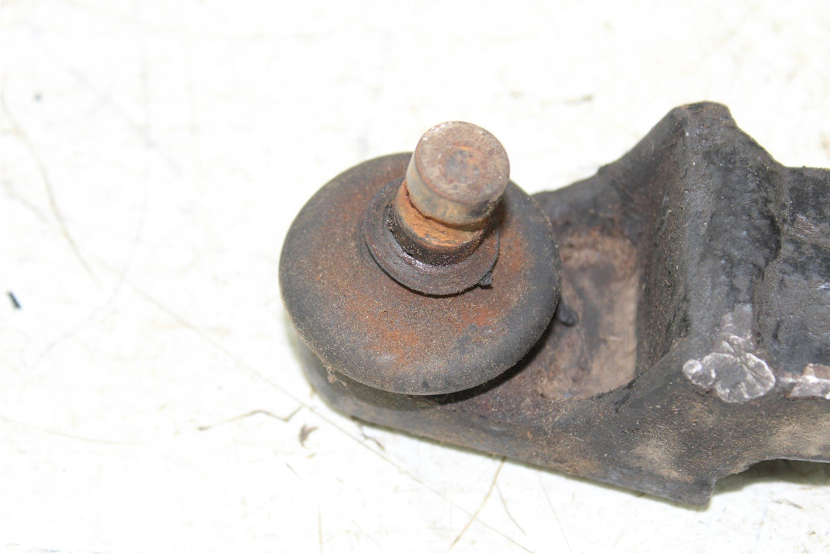 2000 Arctic Cat 500 4x4 Manual Front Right Control A Arms Upper Lower