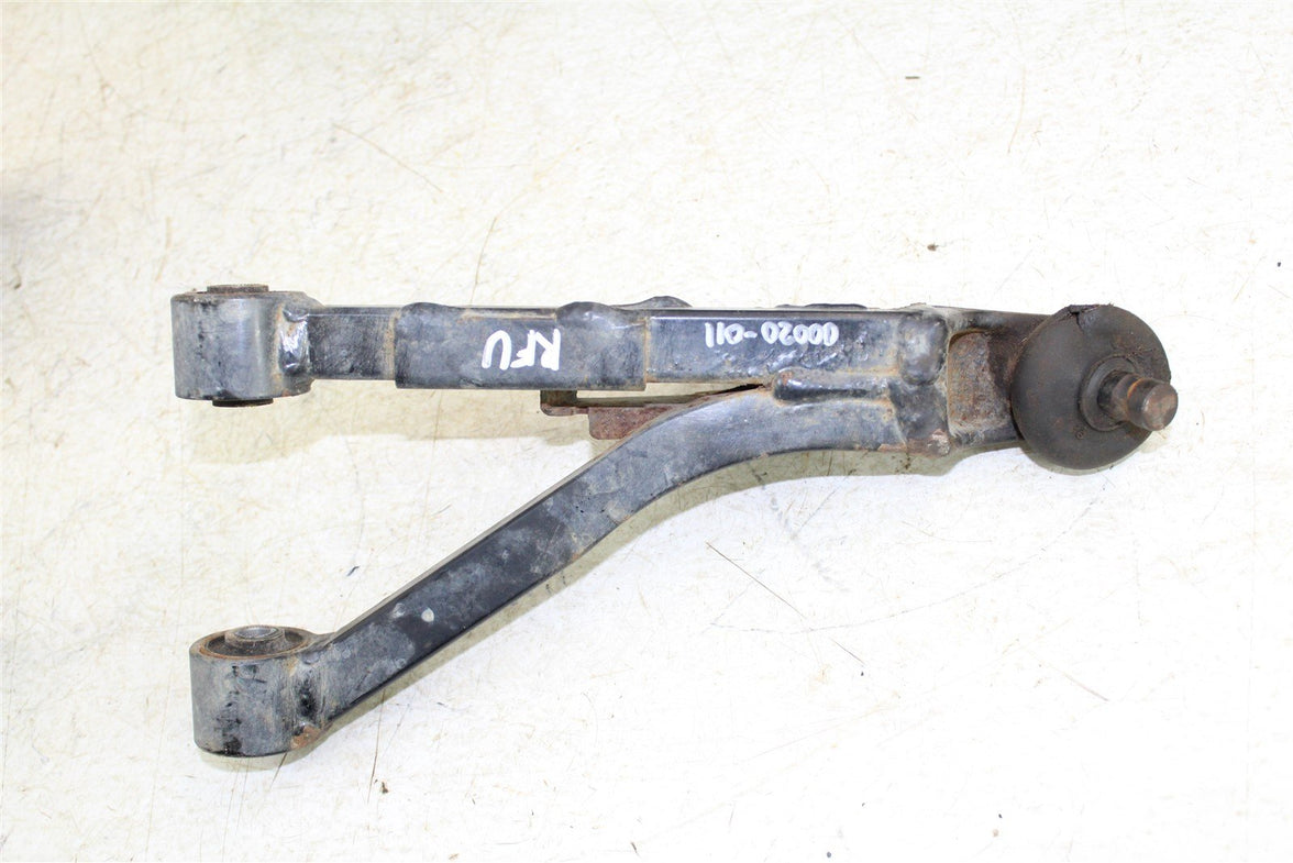 2000 Arctic Cat 500 4x4 Manual Front Right Control A Arms Upper Lower