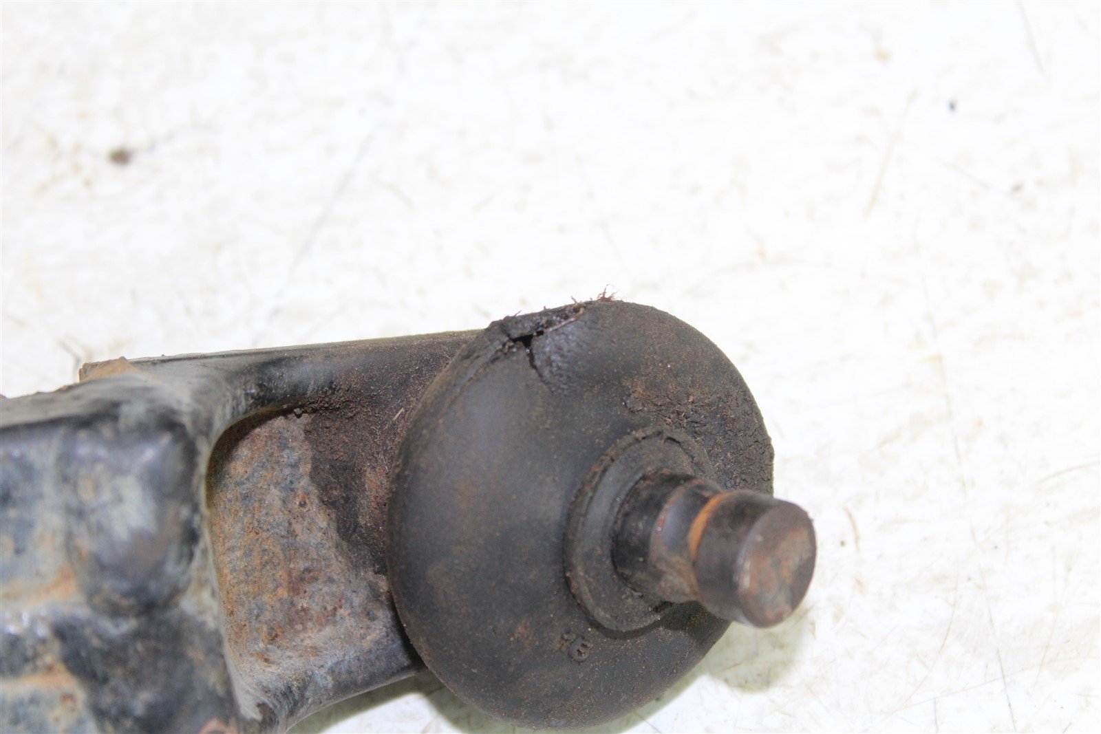 2000 Arctic Cat 500 4x4 Manual Front Right Control A Arms Upper Lower