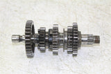 1998 Yamaha Timberwolf 250 2x4 Transmission Gears Shift Shaft Forks Drum
