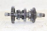 1998 Yamaha Timberwolf 250 2x4 Transmission Gears Shift Shaft Forks Drum