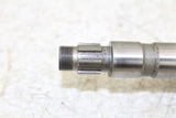 1998 Yamaha Timberwolf 250 2x4 Transmission Gears Shift Shaft Forks Drum