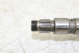 1998 Yamaha Timberwolf 250 2x4 Transmission Gears Shift Shaft Forks Drum