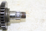 1998 Yamaha Timberwolf 250 2x4 Transmission Gears Shift Shaft Forks Drum