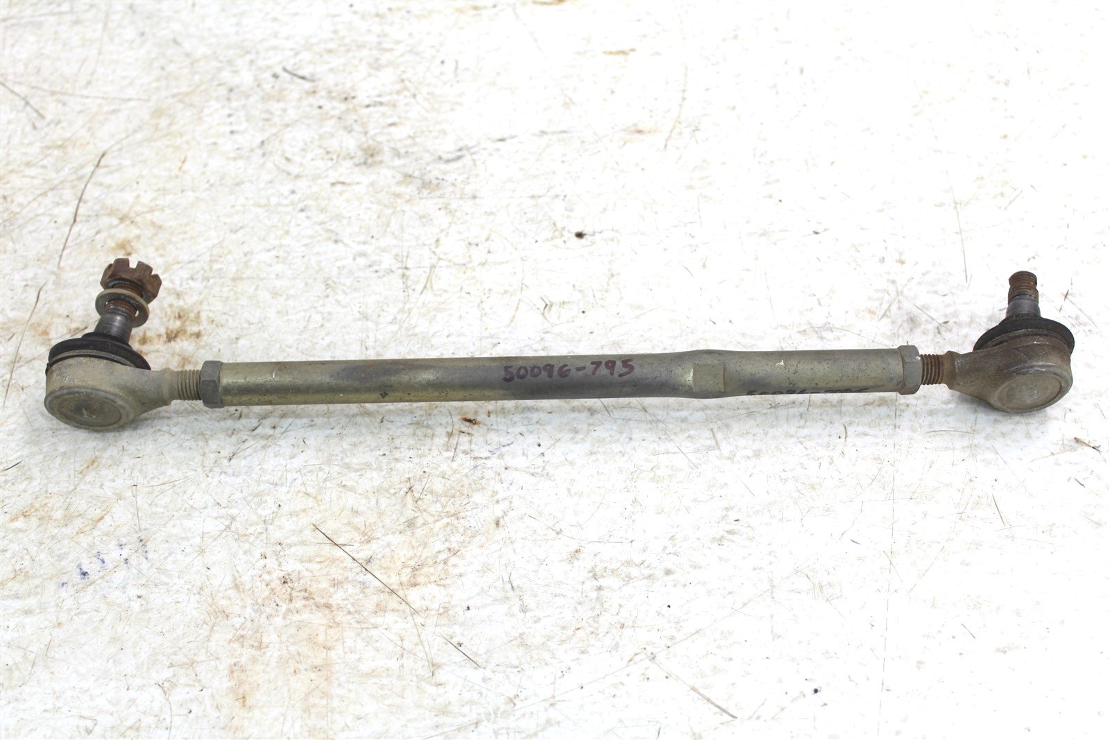 1998 Yamaha Timberwolf 250 2x4 Tie Rods Ends Left Right