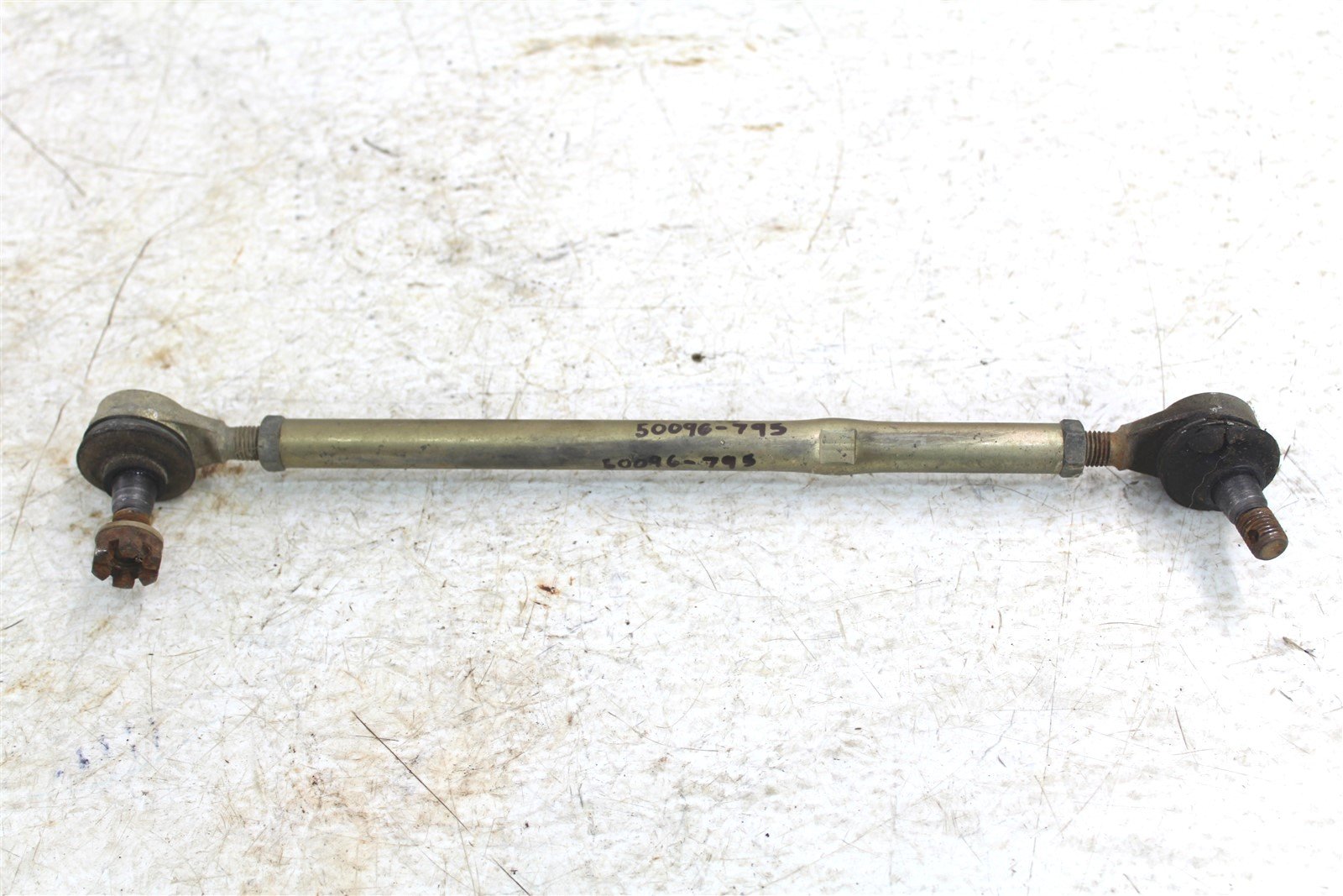 1998 Yamaha Timberwolf 250 2x4 Tie Rods Ends Left Right