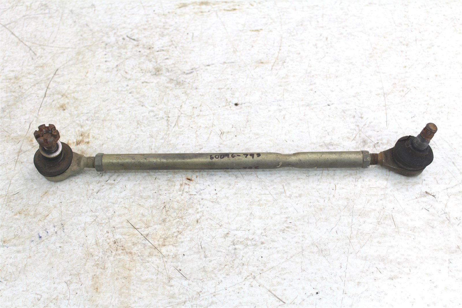 1998 Yamaha Timberwolf 250 2x4 Tie Rods Ends Left Right