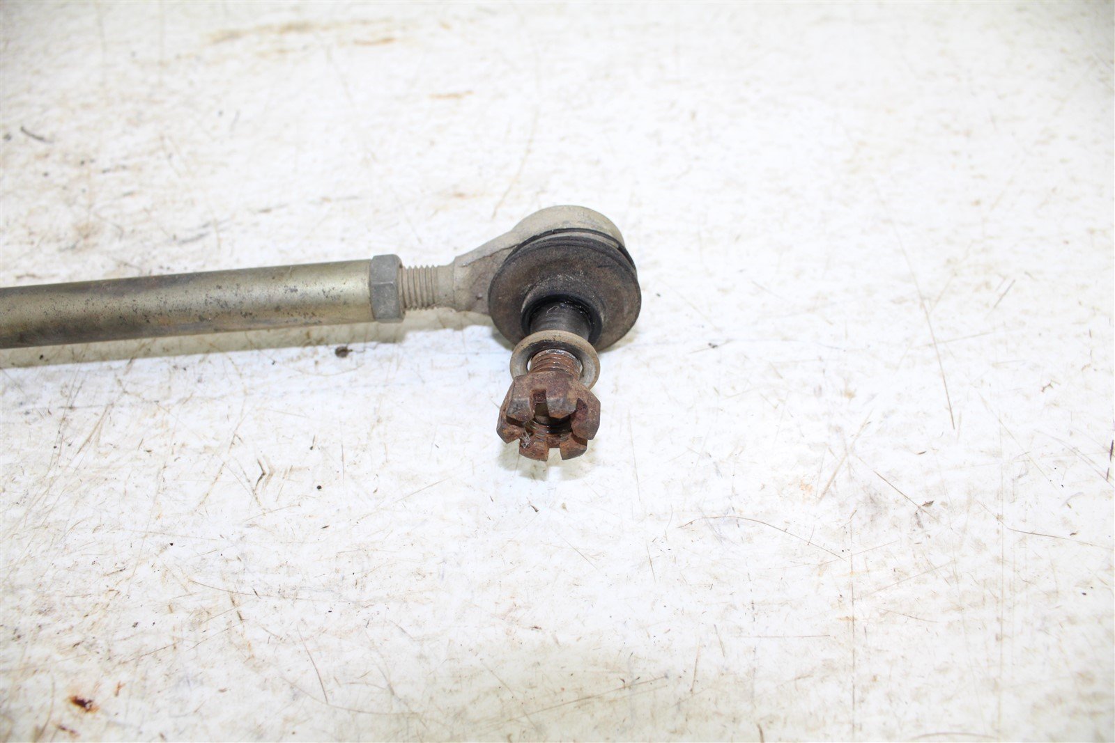 1998 Yamaha Timberwolf 250 2x4 Tie Rods Ends Left Right