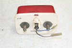 1998 Yamaha Timberwolf 250 2x4 Rear Brake Light Taillight