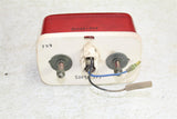 1998 Yamaha Timberwolf 250 2x4 Rear Brake Light Taillight