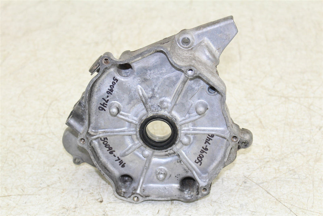 1998 Yamaha Timberwolf 250 2x4 Stator Cover